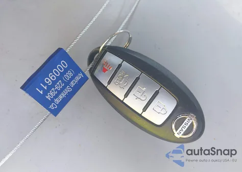 2015 Nissan Altima 2.5 S z USA, uszkodzony, nr VIN 1N4AL3AP4FC270774